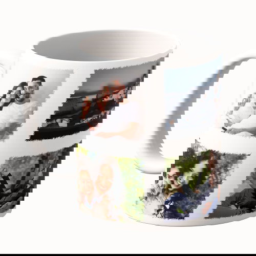 Cană Personalizată - 6 Poze