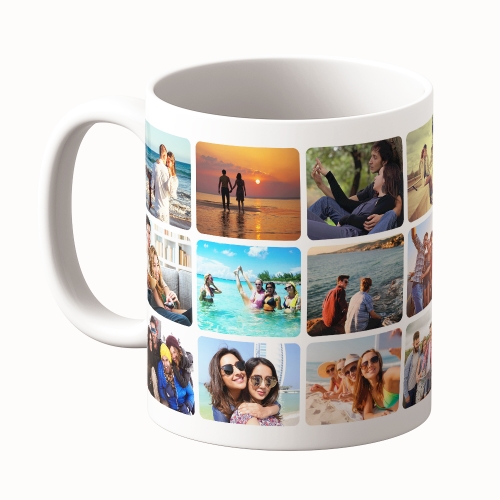 Cană Personalizată - 18 Poze