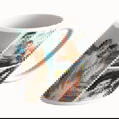 Cană Personalizată - 5 Poze