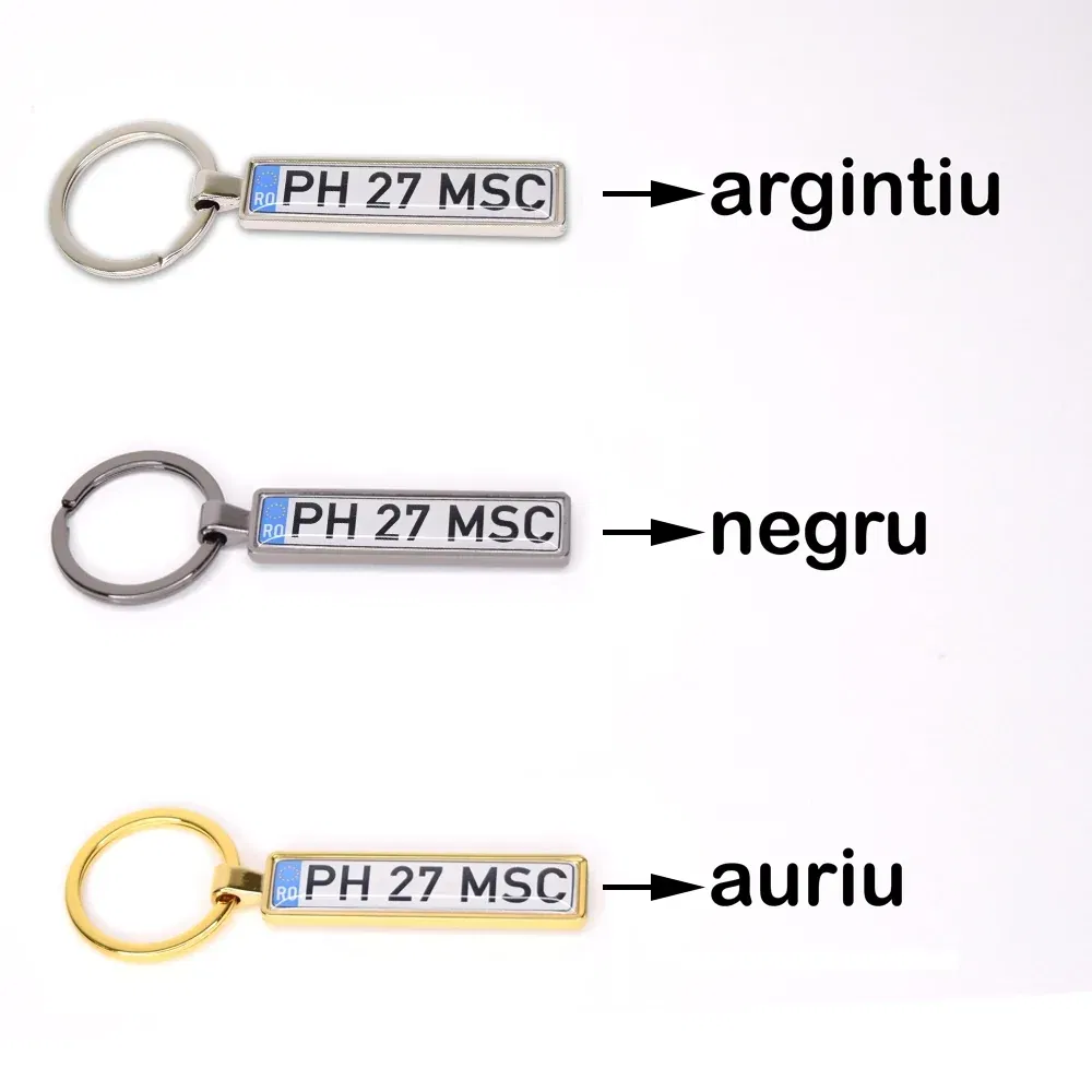 Breloc Auto Personalizat Cu Marca Auto Și Nume Breloc Auto Personalizat Cu Marca Auto Și Nume