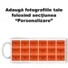 Cană Personalizată - 18 Poze