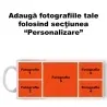 Cană Personalizată - 5 Poze