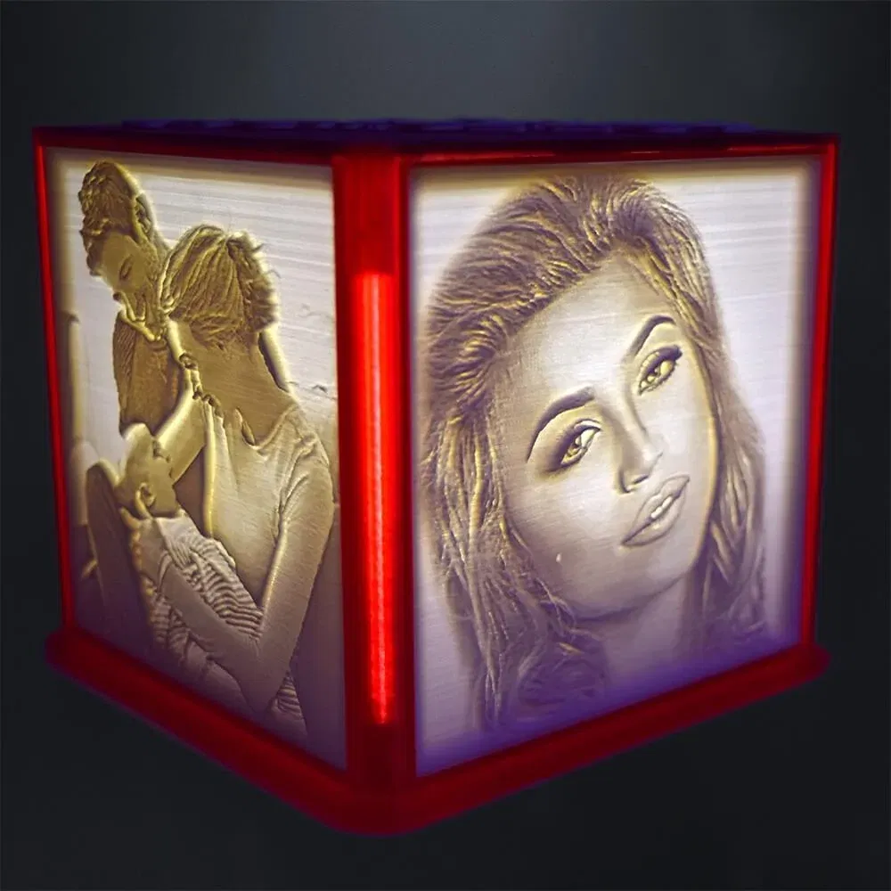 Cub Memories Personalizat