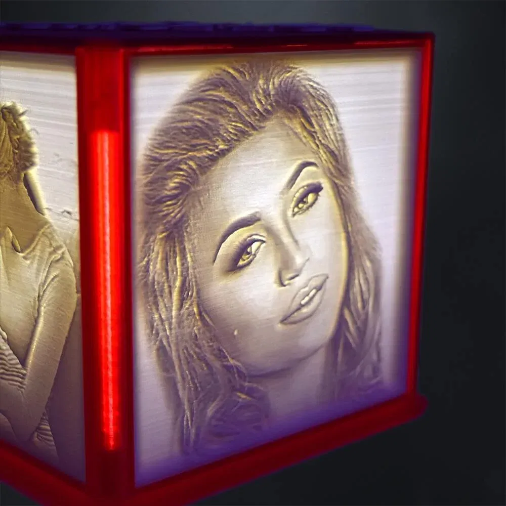 Cub Memories Personalizat