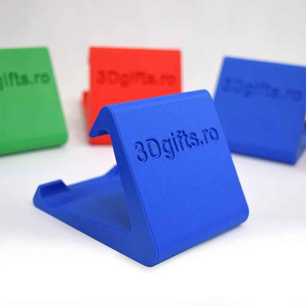 Suport telefon - 3Dgifts.ro Suport telefon - 3Dgifts.ro