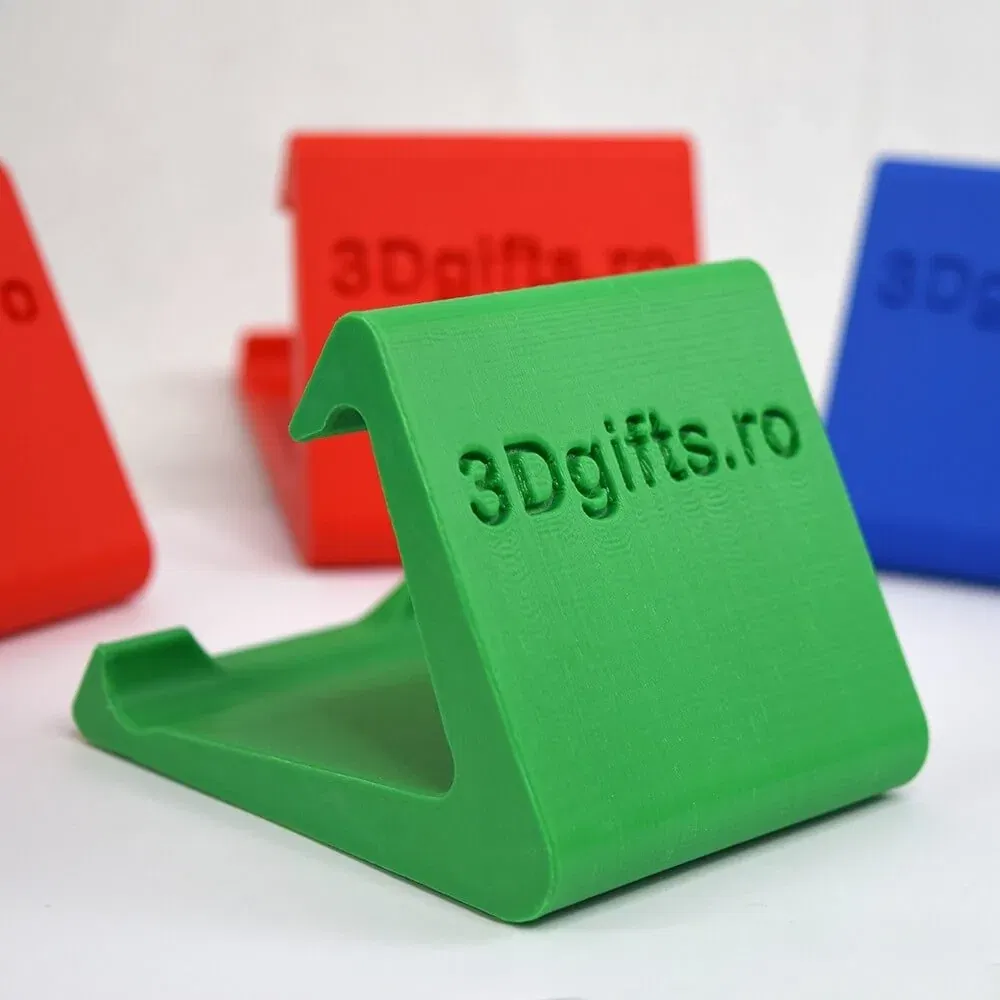 Suport telefon - 3Dgifts.ro Suport telefon - 3Dgifts.ro