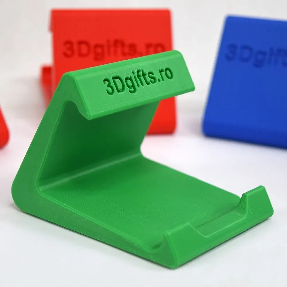 Suport telefon - 3Dgifts.ro Suport telefon - 3Dgifts.ro