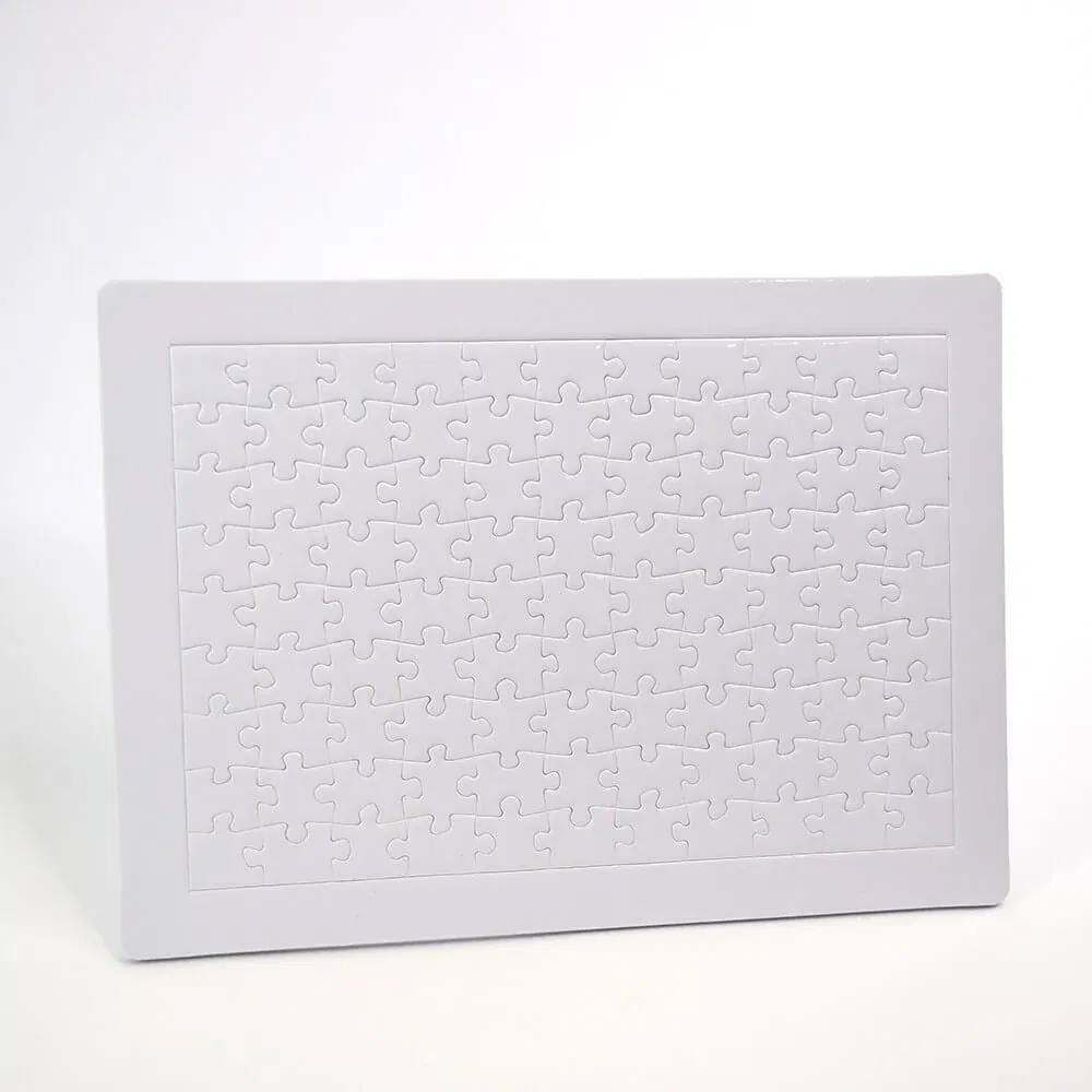 Puzzle 99 de piese cu ramă - 27x20cm