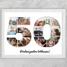 Tablou Personalizat Cu Poze Și Text - Colaj 50