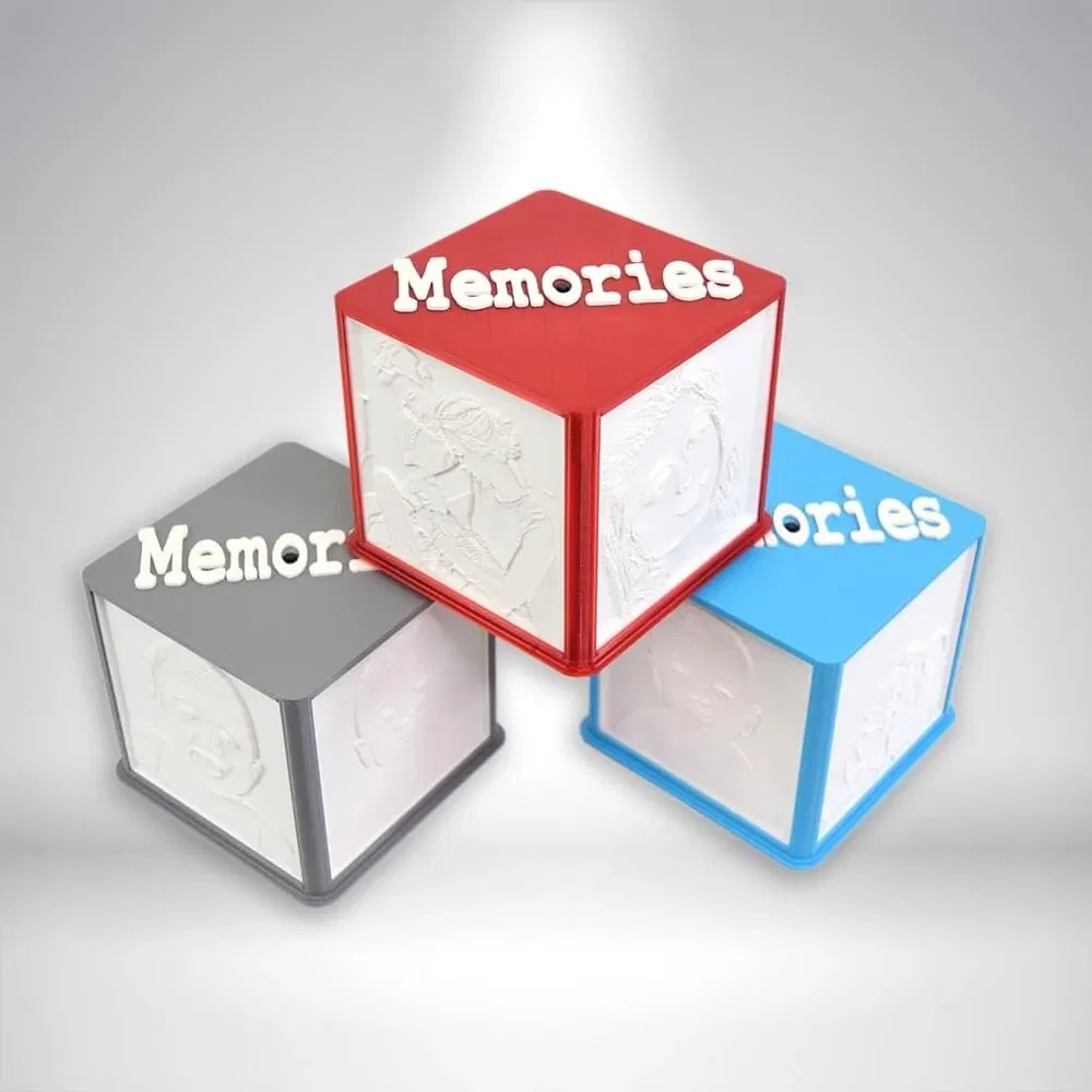 Cub Memories Personalizat