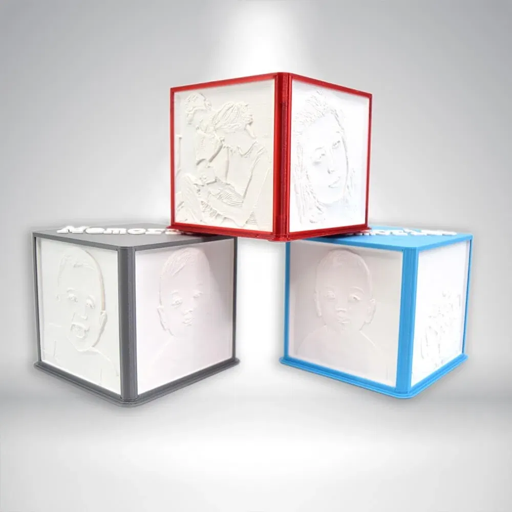 Cub Memories Personalizat