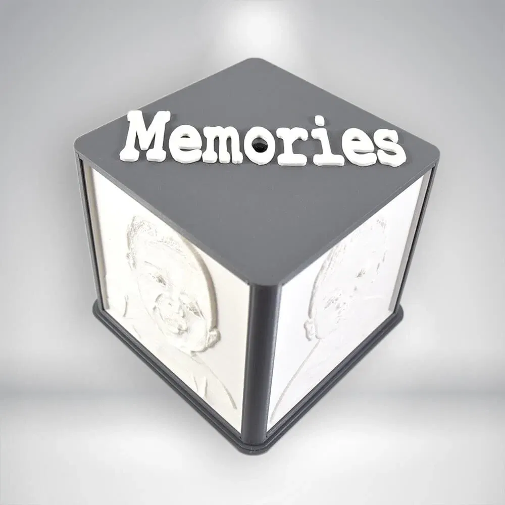 Cub Memories Personalizat