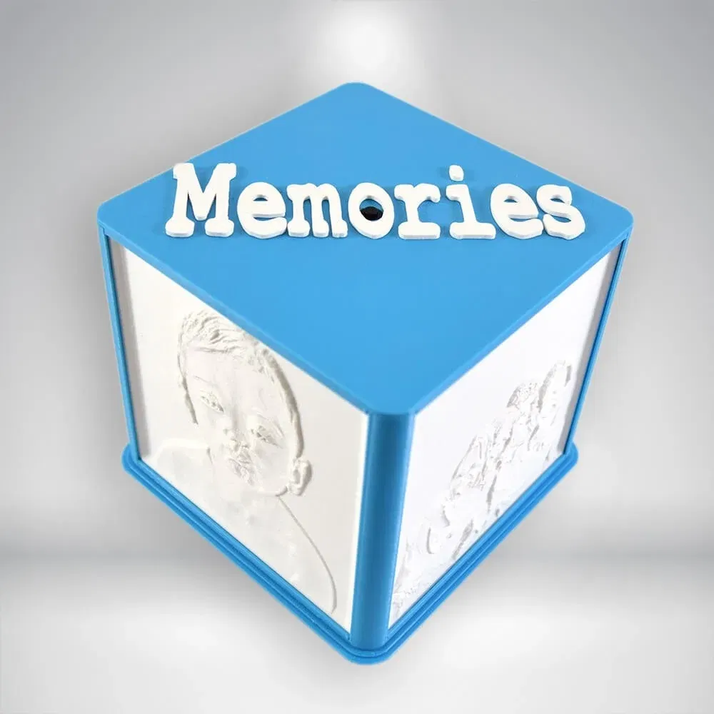 Cub Memories Personalizat