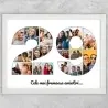Tablou Personalizat Cu Poze Și Text - Colaj 29