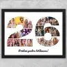 Tablou Personalizat Cu Poze Și Text - Colaj 26