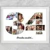 Tablou Personalizat Cu Poze Și Text - Colaj 34 Tablou Personalizat Cu Poze Și Text - Colaj 34