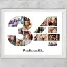 Tablou Personalizat Cu Poze Și Text - Colaj 34