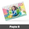 Magneti Personalizati Pentru Paște - Model 8 - Set 6 Buc. Magneti Personalizati Pentru Paște - Model 8 - Set 6 Buc.