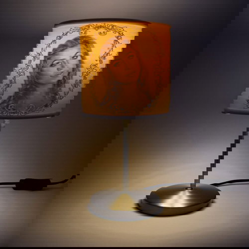 Lampă Memories Personalizată - Model "Vintage" 3 Poze