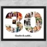 Tablou Personalizat Cu Poze Și Text - Colaj 30
