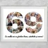 Tablou Personalizat Cu Poze Și Text - Colaj 69