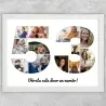 Tablou Personalizat Cu Poze Și Text - Colaj 53