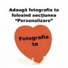 Puzzle Personalizat - Model Inimă