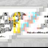 Tablou Personalizat Cu Poze Și Text - Colaj 18 Tablou Personalizat Cu Poze Și Text - Colaj 18