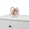 Mărțișor Personalizat 3D Magnetic - Trifoi Cu Fotografie Mărțișor Personalizat 3D Magnetic - Trifoi Cu Fotografie