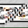 Tablou Personalizat Cu Poze Și Text - Colaj 33 Tablou Personalizat Cu Poze Și Text - Colaj 33