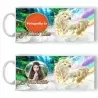 Cană Personalizată - Model "Unicorn" Cu O Poză Și Text