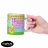 Cană Personalizată - Model Paște "Happy Easter"