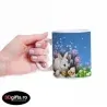 Cană Personalizată - Model Paște "Blue Easter"