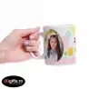 Cană Personalizată - Model Paște "Easter Egg"