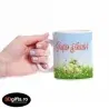 Cană Personalizată - Model Paște "Nature Easter"