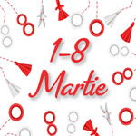 Căni ideale pentru Ziua Femeii sau Ziua Mamei din luna Martie.