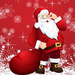 Căni cu modele ideale pentru Crăciun și Moș Nicolae.