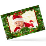 Magneti personalizati pentru Craciun