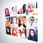 Magneti personalizati cu fotografie