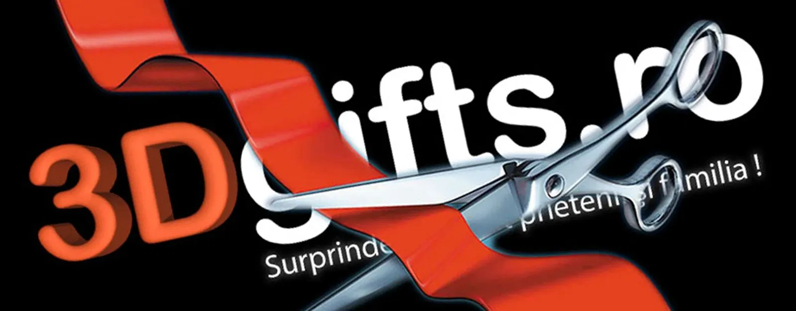 De ce 3Dgifts.ro?