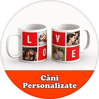 Cani Personalizate
