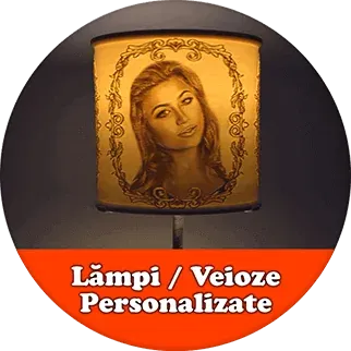 Lampi/Veioze 3D
