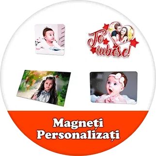 Magneti Personalizati